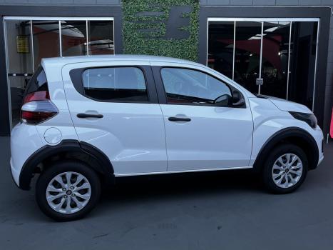 RENAULT Kwid 1.0 12V 4P SCE FLEX ZEN, Foto 2