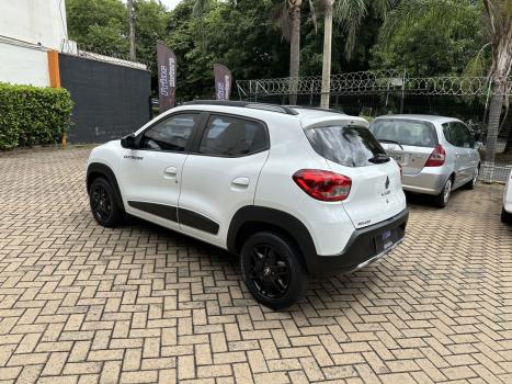 RENAULT Kwid 1.0 12V 4P SCE FLEX OUTSIDER, Foto 3