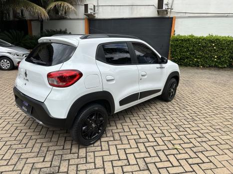 RENAULT Kwid 1.0 12V 4P SCE FLEX OUTSIDER, Foto 5