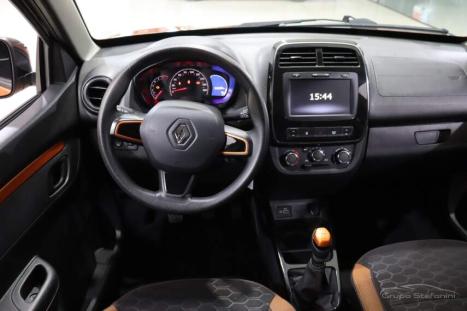 RENAULT Kwid 1.0 12V 4P SCE FLEX OUTSIDER, Foto 5