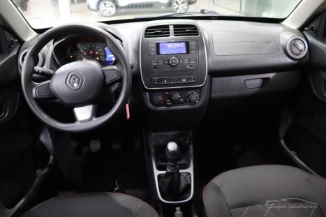 RENAULT Kwid 1.0 12V 4P SCE FLEX ZEN, Foto 6