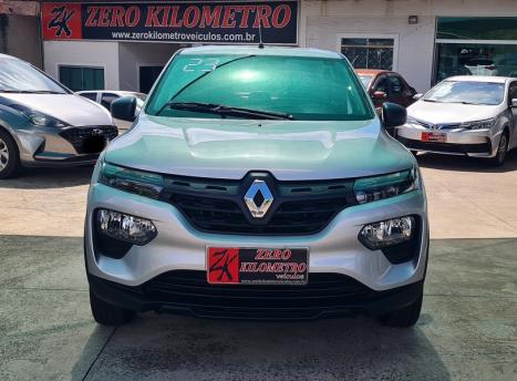 RENAULT Kwid 1.0 12V 4P SCE FLEX ZEN, Foto 1