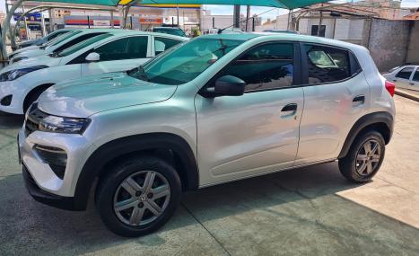 RENAULT Kwid 1.0 12V 4P SCE FLEX ZEN, Foto 7