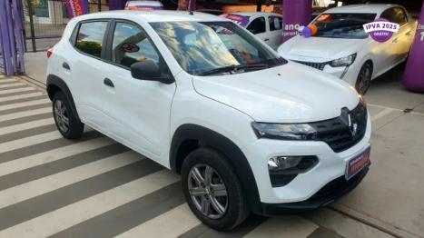 RENAULT Kwid 1.0 12V 4P SCE FLEX ZEN, Foto 3