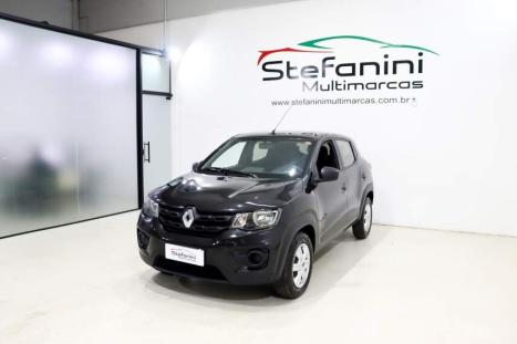 RENAULT Kwid 1.0 12V 4P SCE FLEX ZEN, Foto 1