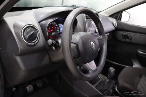 RENAULT Kwid 1.0 12V 4P SCE FLEX ZEN, Foto 4