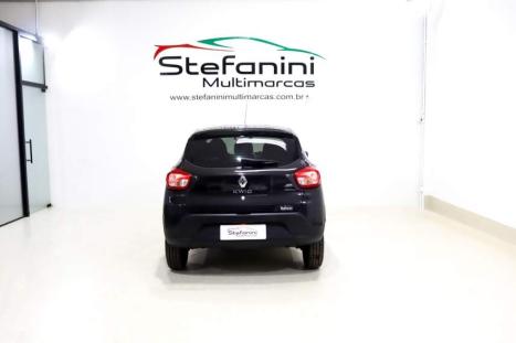 RENAULT Kwid 1.0 12V 4P SCE FLEX ZEN, Foto 11