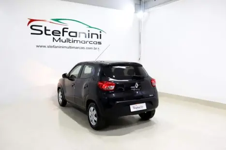 RENAULT Kwid 1.0 12V 4P SCE FLEX ZEN, Foto 12