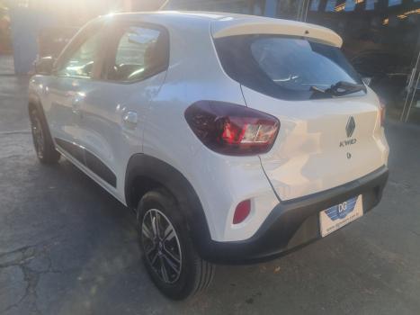 RENAULT Kwid 1.0 12V 4P SCE FLEX INTENSE, Foto 5