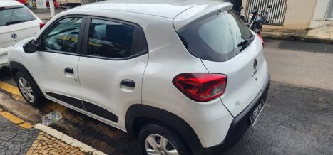 RENAULT Kwid 1.0 12V 4P SCE FLEX ZEN, Foto 3