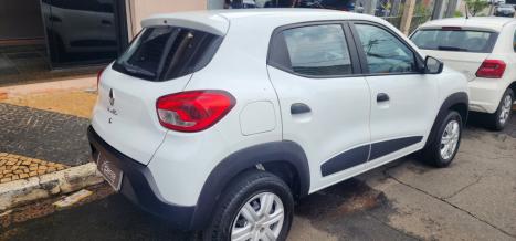 RENAULT Kwid 1.0 12V 4P SCE FLEX ZEN, Foto 4