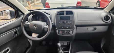 RENAULT Kwid 1.0 12V 4P SCE FLEX ZEN, Foto 8