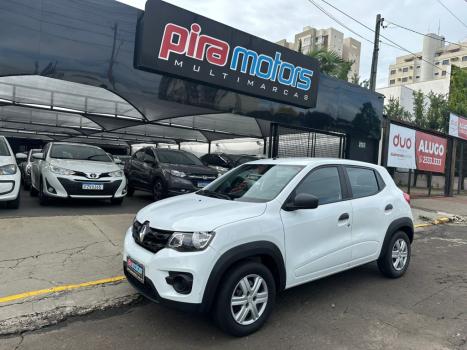 RENAULT Kwid 1.0 12V 4P SCE FLEX ZEN, Foto 1