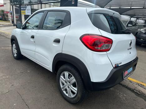 RENAULT Kwid 1.0 12V 4P SCE FLEX ZEN, Foto 11