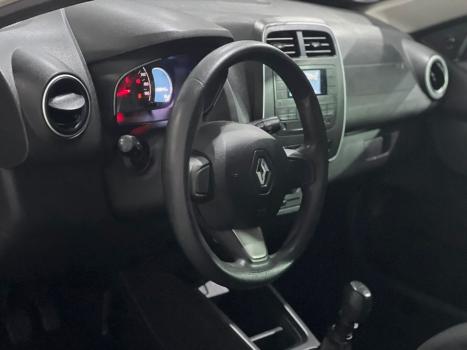 RENAULT Kwid 1.0 12V 4P SCE FLEX ZEN, Foto 4