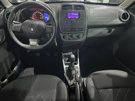 RENAULT Kwid 1.0 12V 4P SCE FLEX ZEN, Foto 6