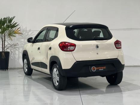 RENAULT Kwid 1.0 12V 4P SCE FLEX ZEN, Foto 7