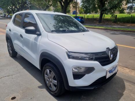 RENAULT Kwid 1.0 12V 4P SCE FLEX ZEN, Foto 3