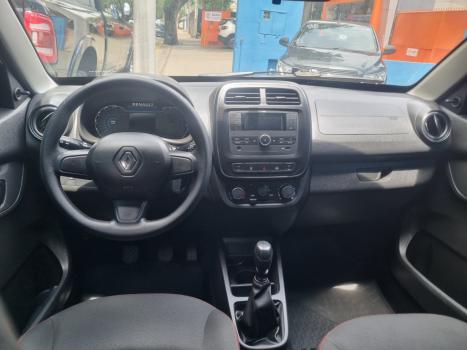 RENAULT Kwid 1.0 12V 4P SCE FLEX ZEN, Foto 5