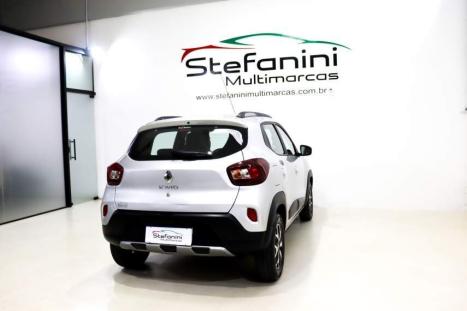 RENAULT Kwid 1.0 12V 4P SCE FLEX OUTSIDER, Foto 11