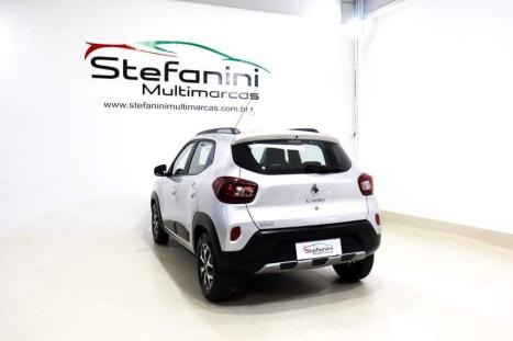 RENAULT Kwid 1.0 12V 4P SCE FLEX OUTSIDER, Foto 13