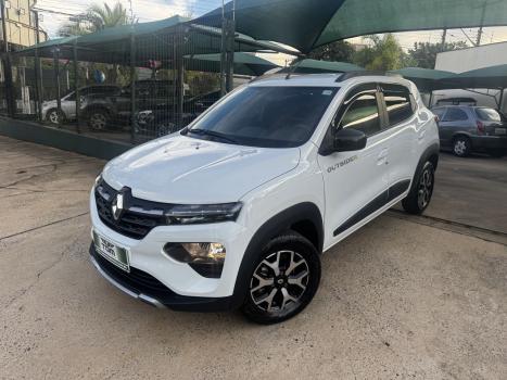 RENAULT Kwid 1.0 12V 4P SCE FLEX OUTSIDER, Foto 8