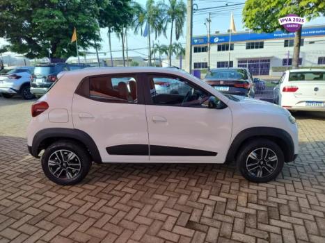 RENAULT Kwid 1.0 12V 4P SCE FLEX ZEN, Foto 2