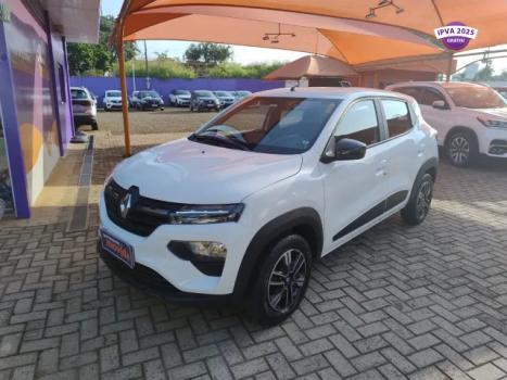 RENAULT Kwid 1.0 12V 4P SCE FLEX ZEN, Foto 3