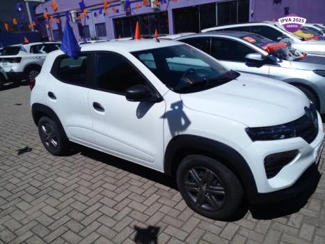 RENAULT Kwid 1.0 12V 4P SCE FLEX ZEN, Foto 3