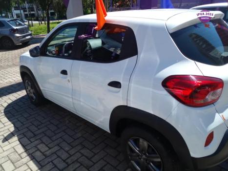 RENAULT Kwid 1.0 12V 4P SCE FLEX ZEN, Foto 4