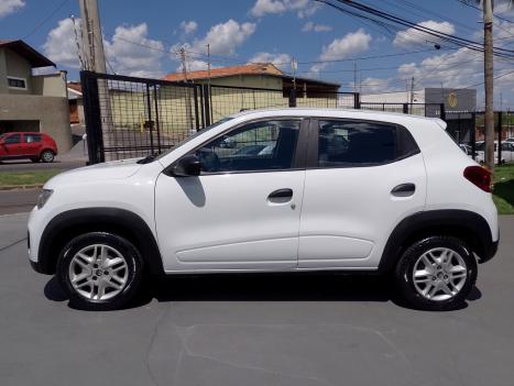 RENAULT Kwid 1.0 12V 4P SCE FLEX LIFE, Foto 3