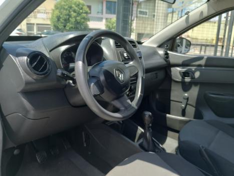 RENAULT Kwid 1.0 12V 4P SCE FLEX LIFE, Foto 9