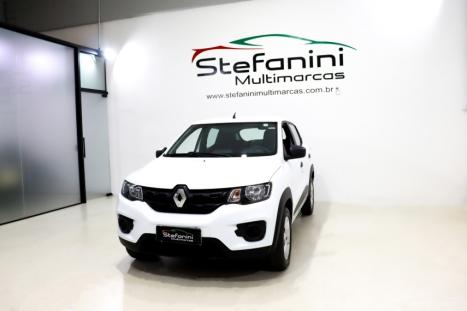 RENAULT Kwid 1.0 12V 4P SCE FLEX ZEN, Foto 1