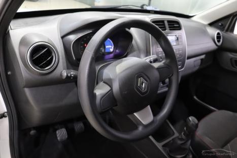 RENAULT Kwid 1.0 12V 4P SCE FLEX ZEN, Foto 4