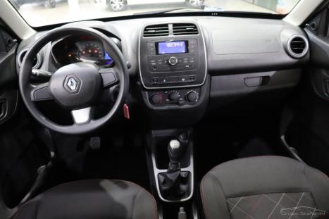 RENAULT Kwid 1.0 12V 4P SCE FLEX ZEN, Foto 6