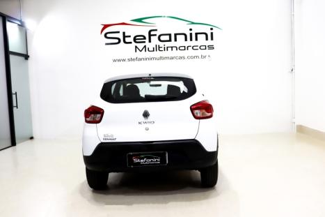 RENAULT Kwid 1.0 12V 4P SCE FLEX ZEN, Foto 12