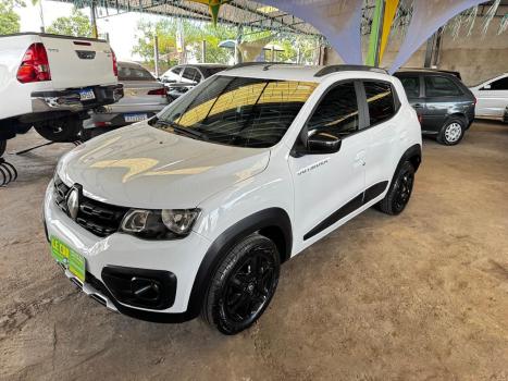 RENAULT Kwid 1.0 12V 4P SCE FLEX OUTSIDER, Foto 1