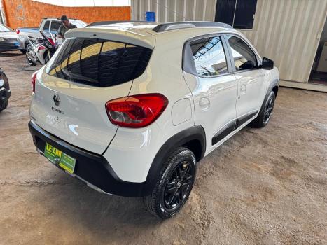 RENAULT Kwid 1.0 12V 4P SCE FLEX OUTSIDER, Foto 5