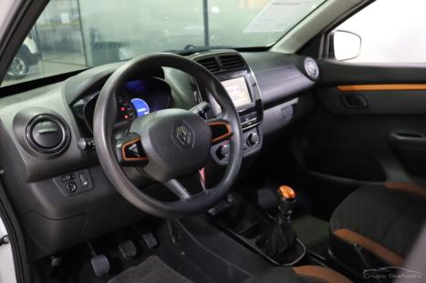 RENAULT Kwid 1.0 12V 4P SCE FLEX OUTSIDER, Foto 4