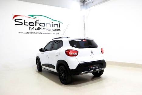 RENAULT Kwid 1.0 12V 4P SCE FLEX OUTSIDER, Foto 13