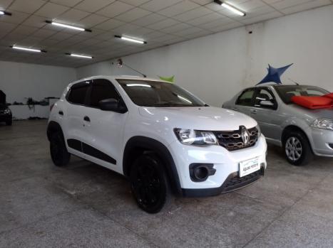 RENAULT Kwid 1.0 12V 4P SCE FLEX ZEN, Foto 1