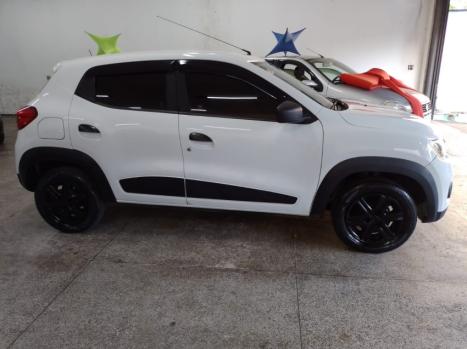 RENAULT Kwid 1.0 12V 4P SCE FLEX ZEN, Foto 3