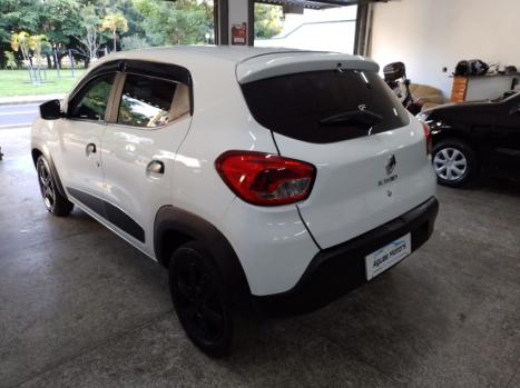 RENAULT Kwid 1.0 12V 4P SCE FLEX ZEN, Foto 5