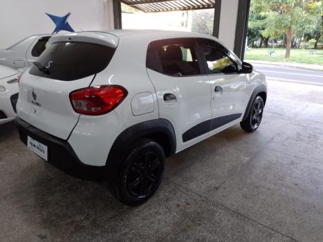 RENAULT Kwid 1.0 12V 4P SCE FLEX ZEN, Foto 6