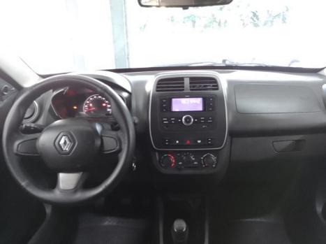 RENAULT Kwid 1.0 12V 4P SCE FLEX ZEN, Foto 8