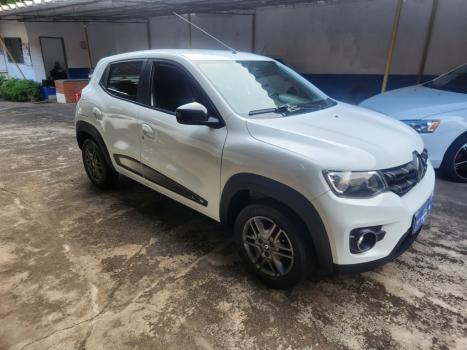 RENAULT Kwid 1.0 12V 4P SCE FLEX INTENSE, Foto 3