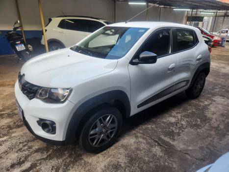 RENAULT Kwid 1.0 12V 4P SCE FLEX INTENSE, Foto 7
