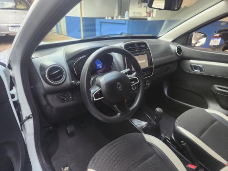 RENAULT Kwid 1.0 12V 4P SCE FLEX INTENSE, Foto 9