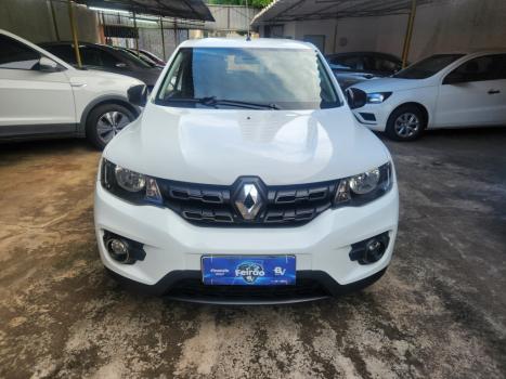 RENAULT Kwid 1.0 12V 4P SCE FLEX INTENSE, Foto 10