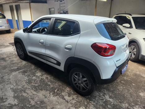 RENAULT Kwid 1.0 12V 4P SCE FLEX INTENSE, Foto 11